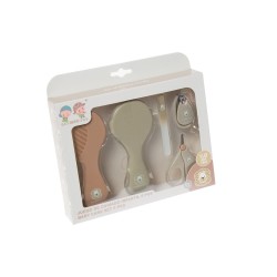 Set cuidado infantil 5 pzs