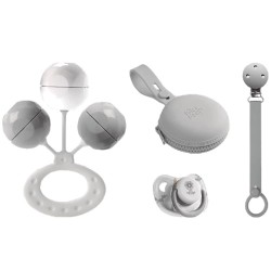 Set bebe Interbaby 4 Piezas