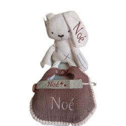 Pack regalo conejito