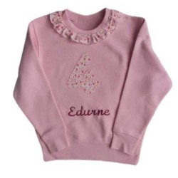 Sudadera para niñas